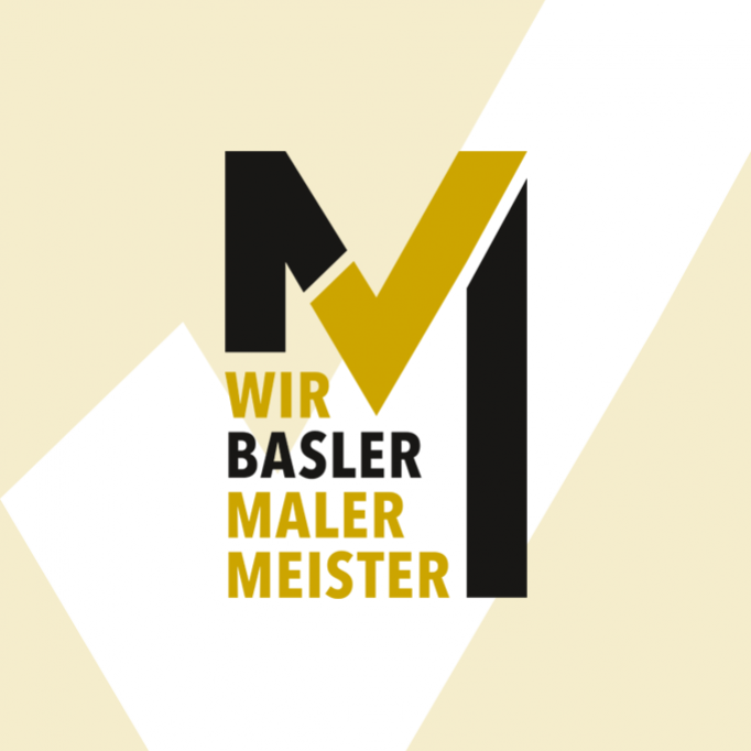Malermeisterverband Basel-Stadt setzt Zeichen - branding digital kampagnen 