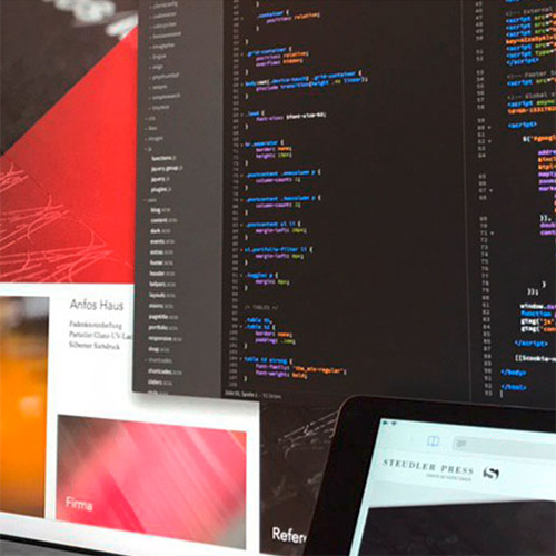 leistungen - Digital