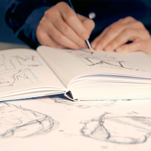 leistungen - Illustration